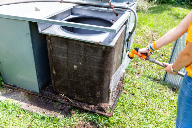 Best Home Air Vent Cleaning  in Delphos, OH