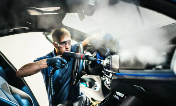 Best Air Duct Cleaning Near Me  in Delphos, OH