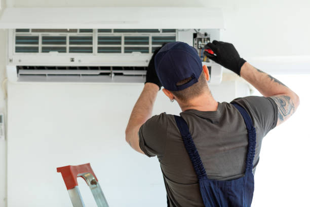 Best Affordable Duct Cleaning Services  in Delphos, OH