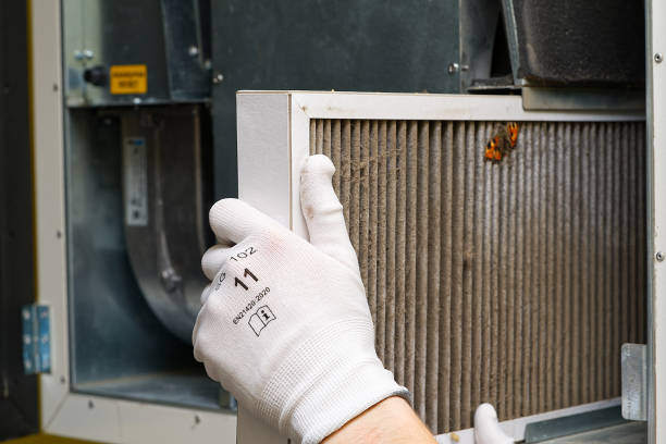 Best Ventilation Cleaning Services  in Delphos, OH