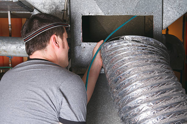 Best Dryer Vent Cleaning Services  in Delphos, OH