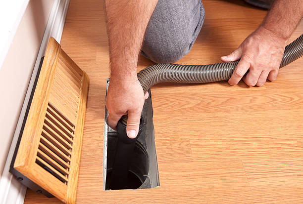 Best Air Duct Cleaning Cost  in Delphos, OH