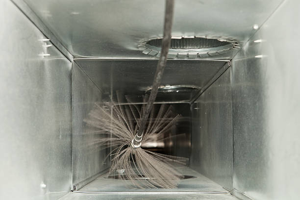 Best Emergency Air Duct Cleaning  in Delphos, OH
