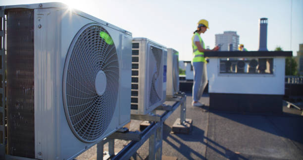 Best Air Duct Cleaning Near Me  in Delphos, OH
