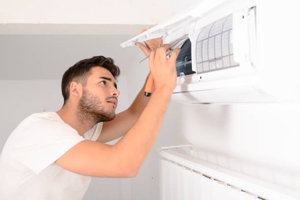 Best Local Air Duct Cleaning Services  in Delphos, OH
